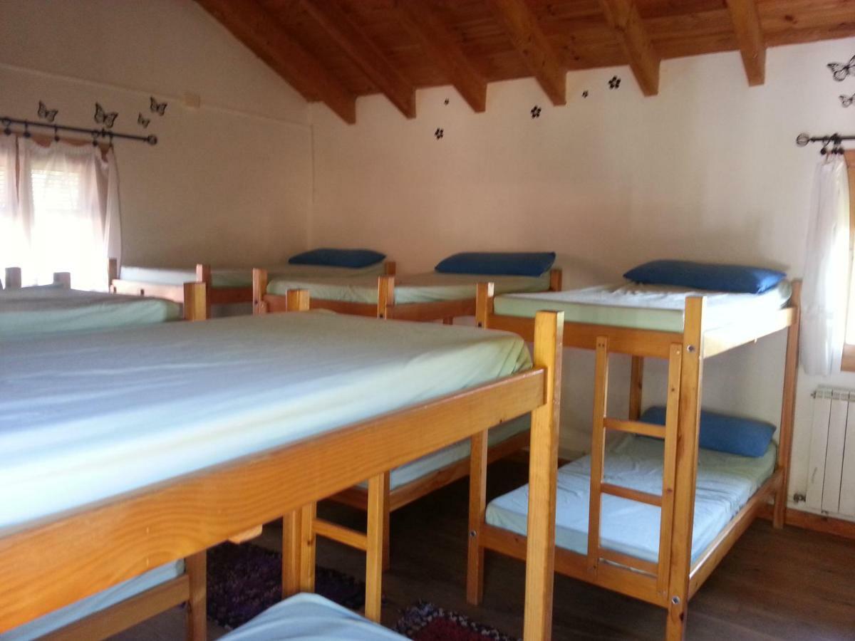 Hostal Rural Casa Pedro San Martín de Unx Buitenkant foto