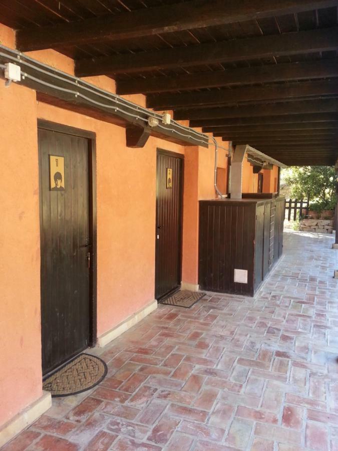Hostal Rural Casa Pedro San Martín de Unx Buitenkant foto